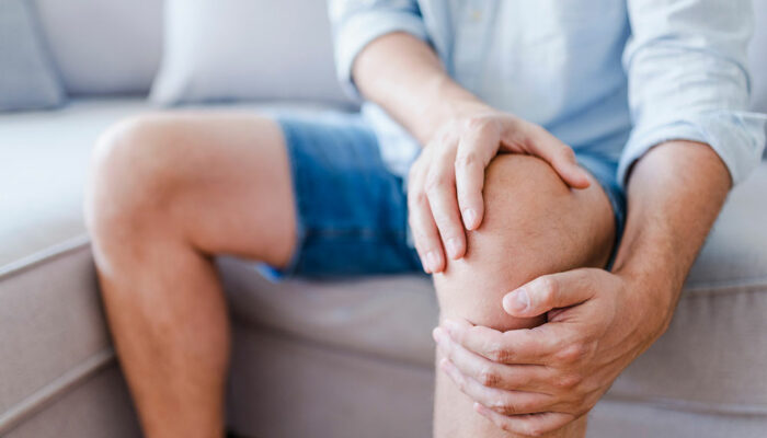 10 early warning signs of arthritis