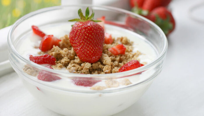 11 foods that can help reduce blood pressure