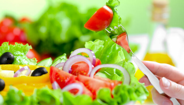 11 foods that help relieve heartburn