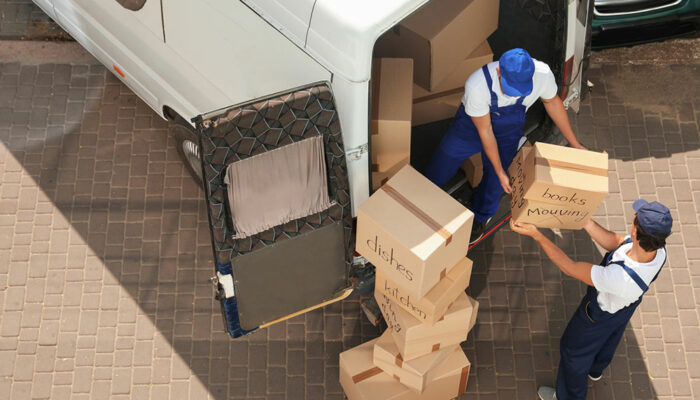 14 common mistakes to avoid when moving
