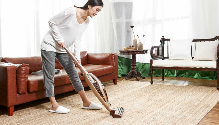 16 mistakes to avoid while using a vacuum cleaner