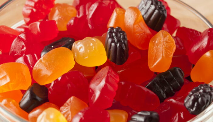 19 factors to consider when choosing pain relief gummies