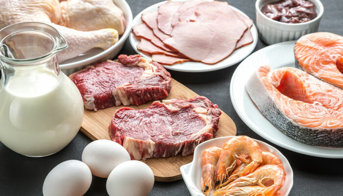 5 types of health supplements to stay fit and healthy