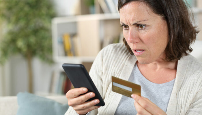 8 common credit card mistakes and how to avoid them