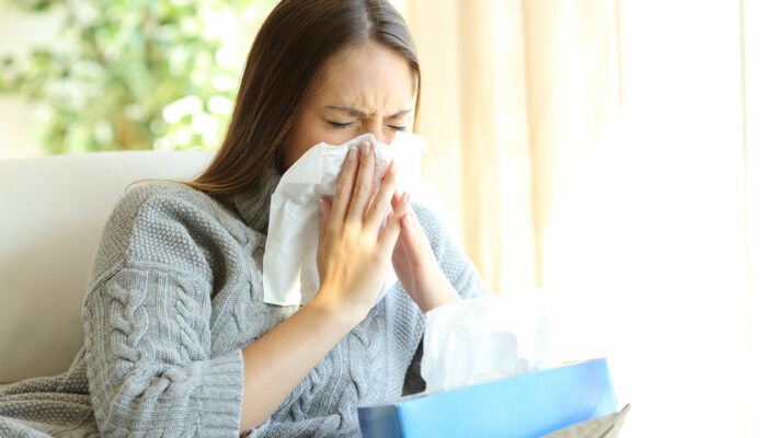 9 common flu myths debunked