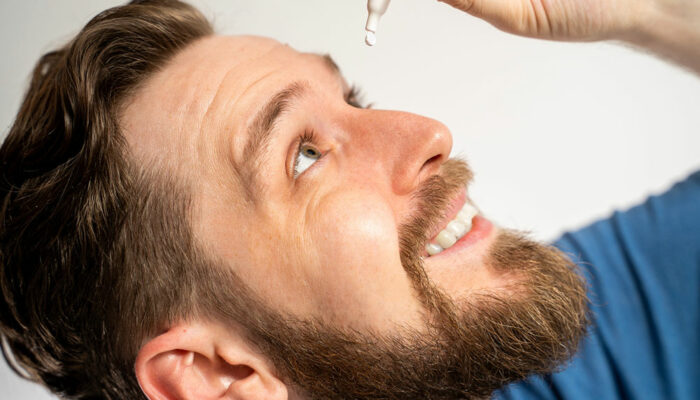 Top 4 ways to maintain eye health