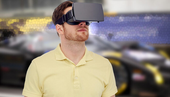 Top 5 Things to Know About Apple Vision Pro