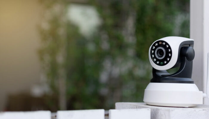 6 spots to avoid while installing home security cameras