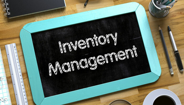 8 reasons to invest in an inventory management software