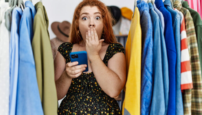 Common fashion mistakes for men and women to avoid