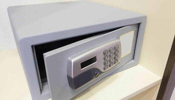 14 most unsafe places at home to hide valuables