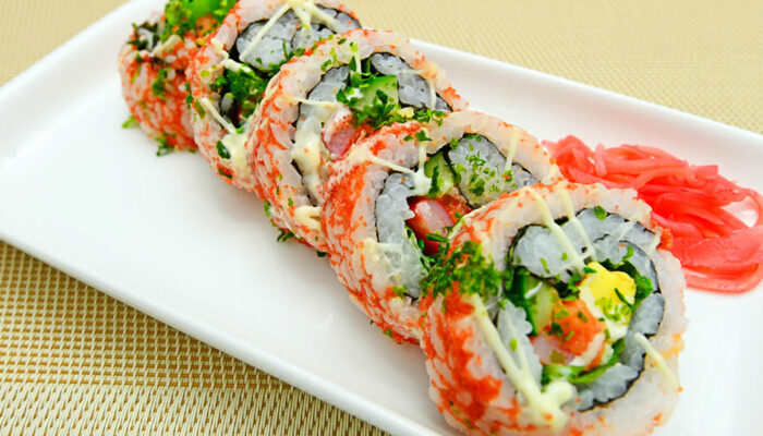 7 foods to avoid on a cruise