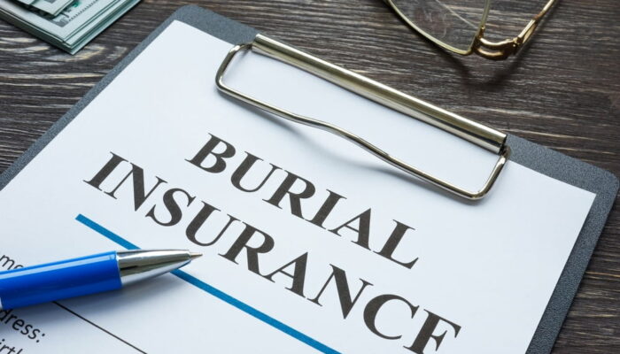 3 key things to know about burial insurance