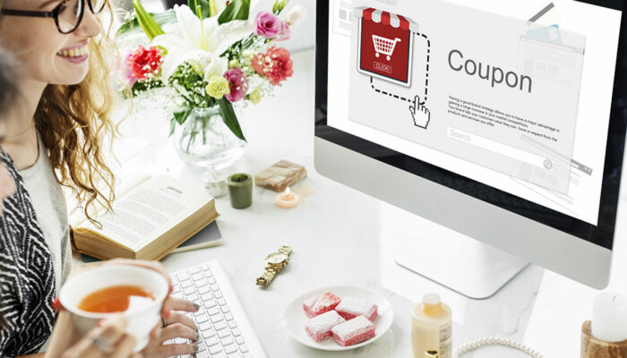 11 common online shopping coupon codes to try