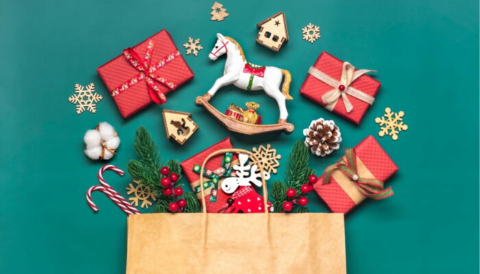 11 toy gifts likely to be returned after Christmas