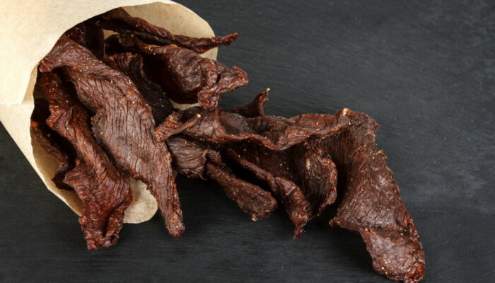 7 benefits of the Jerky of the Month Club subscription