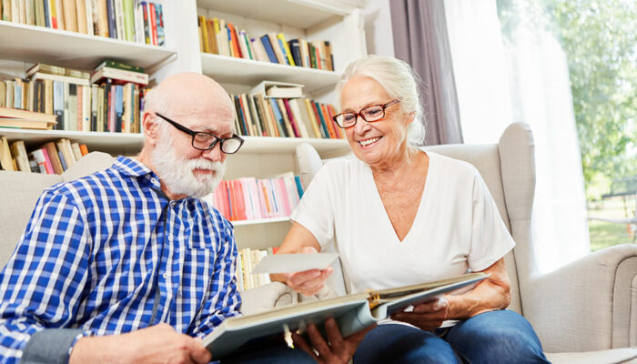 7 common mistakes to avoid when finding senior living apartments