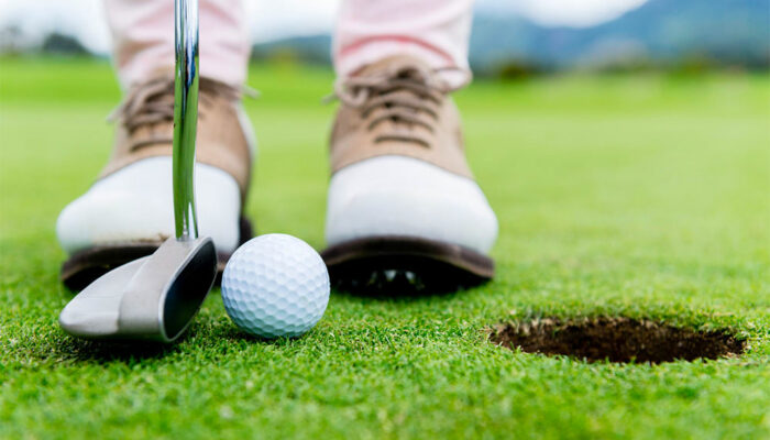 8 common golf mistakes and tips to fix them