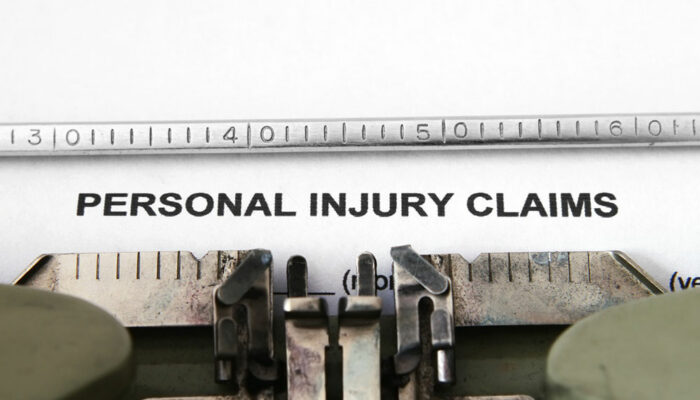 8 important things to know about personal injury law claims