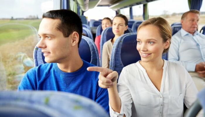 9 common bus tour mistakes to avoid