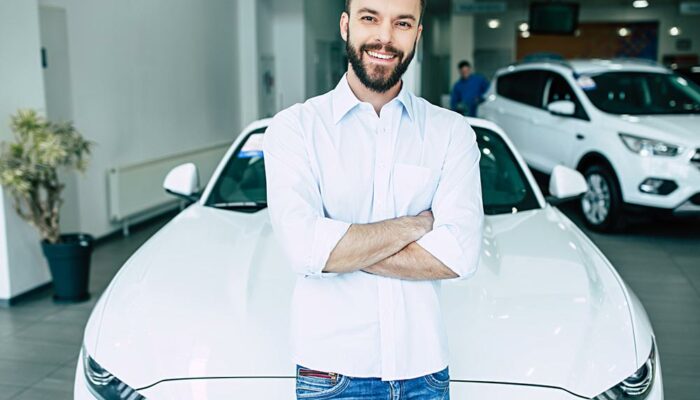 Top 5 used Ford cars to buy right now