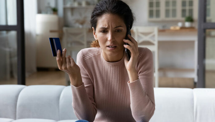 Top 6 banking scams and how to avoid them