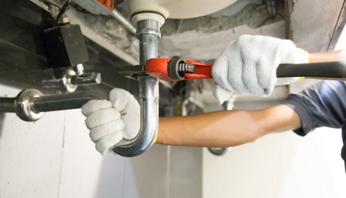 11 DIY plumbing mistakes and ways to fix them