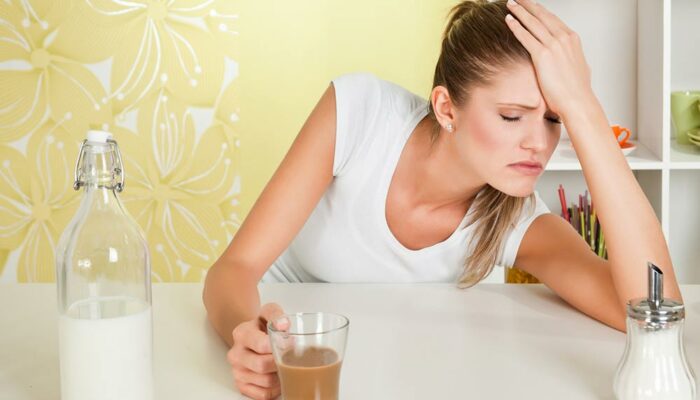 12 lesser-known side effects of antidepressants