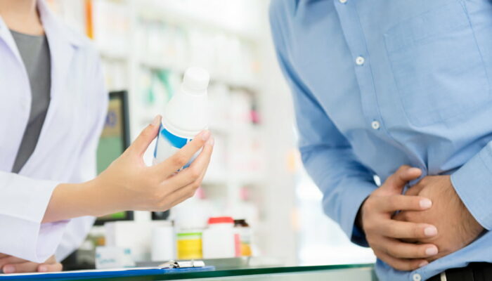 12 remedies and professional therapies to get rid of hemorrhoids