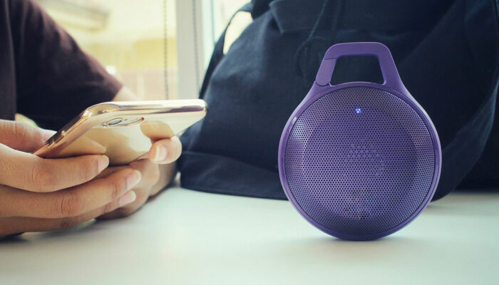 5 common defects of Bluetooth speakers and how to test them