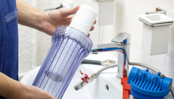 6 common water filtration mistakes people make