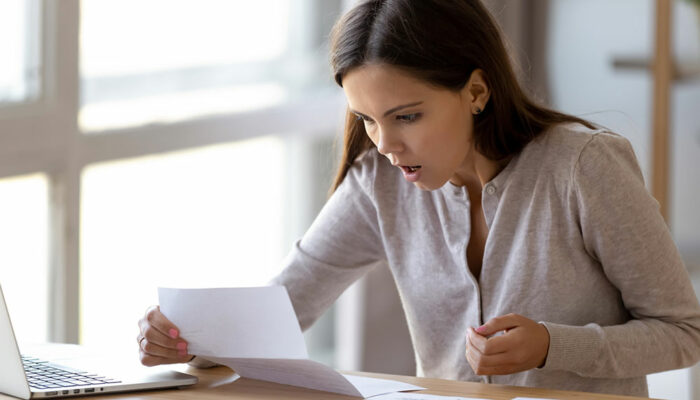 8 mistakes to avoid when applying for a home loan