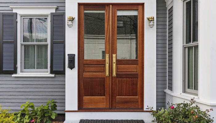 8 mistakes to avoid when buying a front door