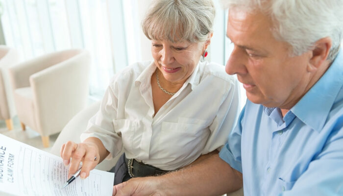 9 tips to pick the best life insurance for seniors