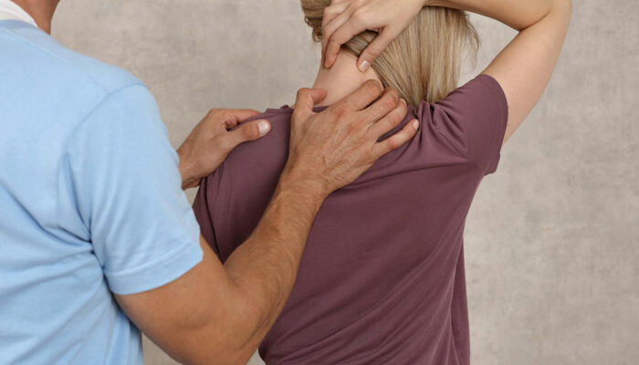 Spinal muscular atrophy – Causes, symptoms, and management