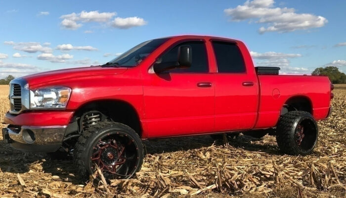 Top RAM pickup trucks worth buying right now