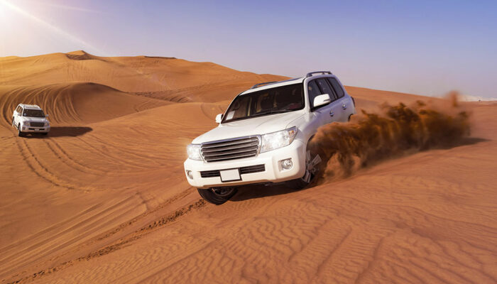 Top 5 SUVs to consider buying in 2024