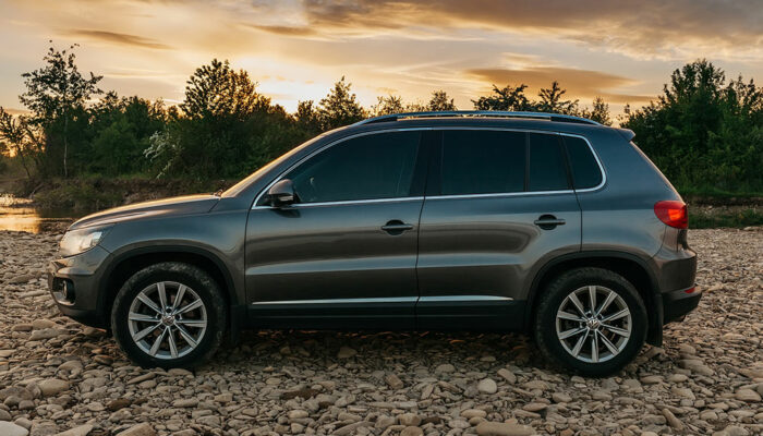 Top 5 Volkswagen SUVs worth buying right now