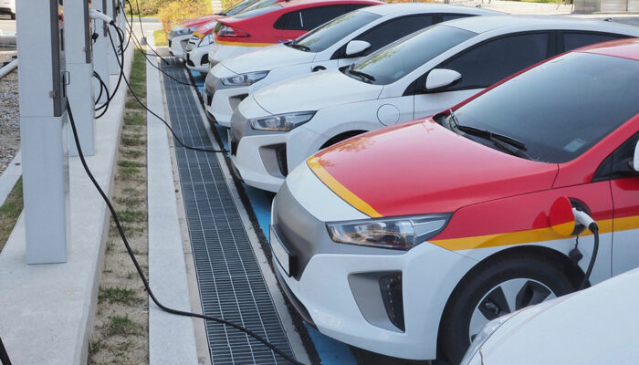 Top 9 electric cars worth buying right now