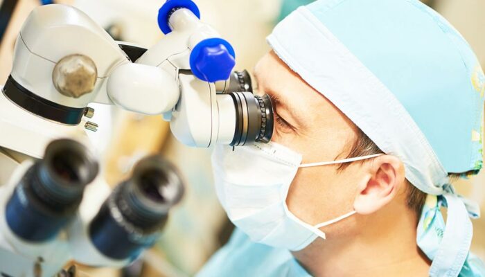 Thyroid eye disease – Symptoms, causes, and management