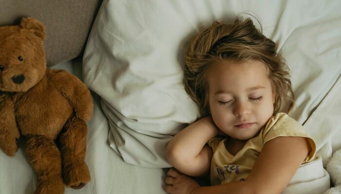 7 things to avoid for a healthy sleep cycle