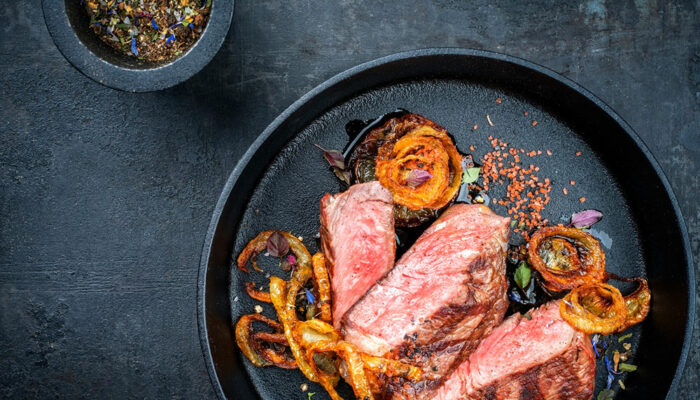 7 tips to buy organic grass-fed steak