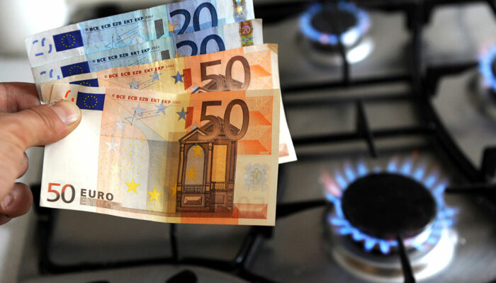 6 ways to avoid errors and overcharges on gas bills