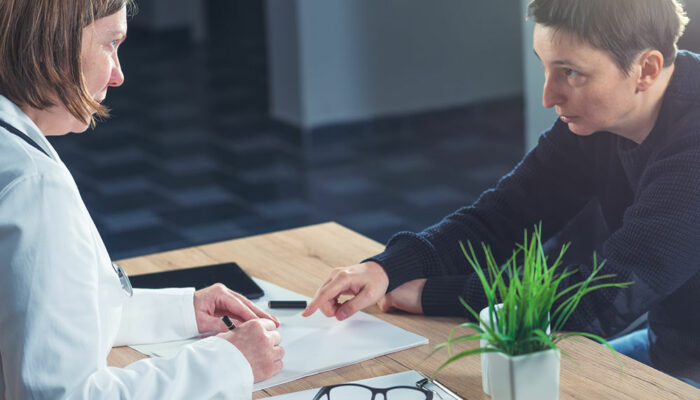 6 common mistakes to avoid when managing thyroid eye disease