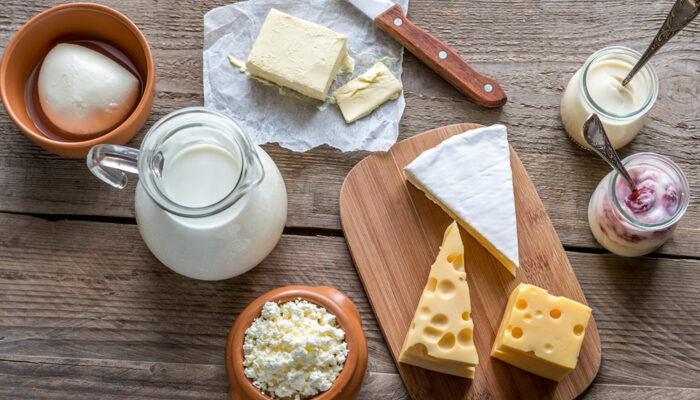 6 foods to eliminate to manage EoE and acid reflux