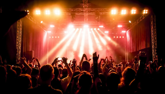 8 safety tips for a delightful concert experience