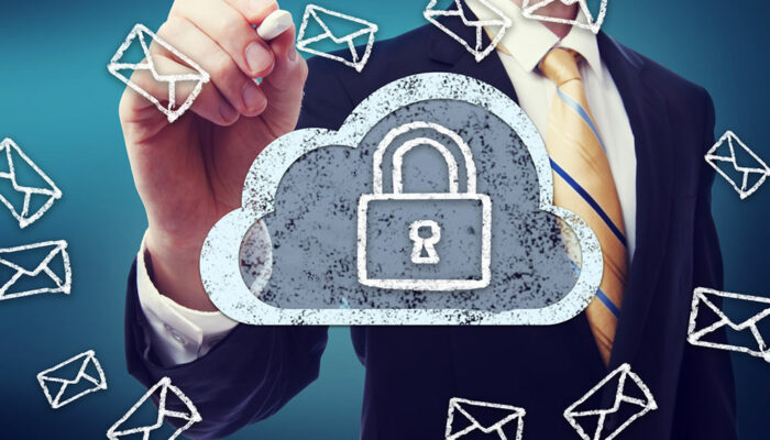 9 reasons why cloud computing security is important