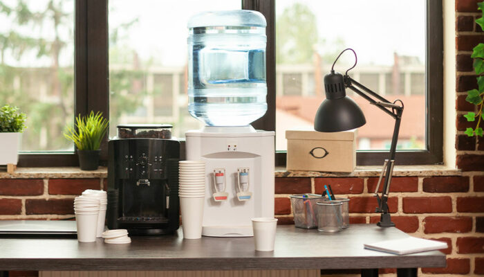 Top reasons to use water dispensers and coolers