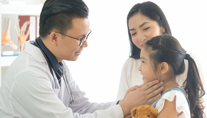 8 questions to ask a doctor during a routine health check-up