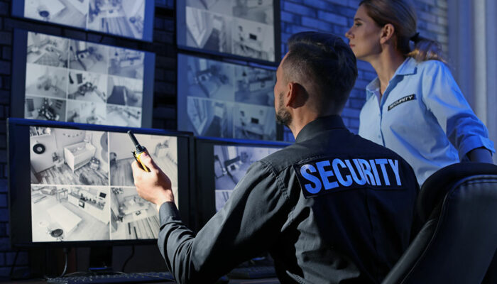 Top 7 benefits of a security monitoring system for businesses